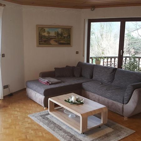 فيلا Haus Vor Den Eichen Fuer Familien فيلنغن المظهر الخارجي الصورة