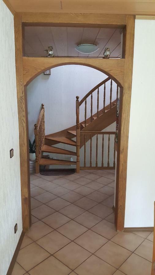 فيلا Haus Vor Den Eichen Fuer Familien فيلنغن المظهر الخارجي الصورة