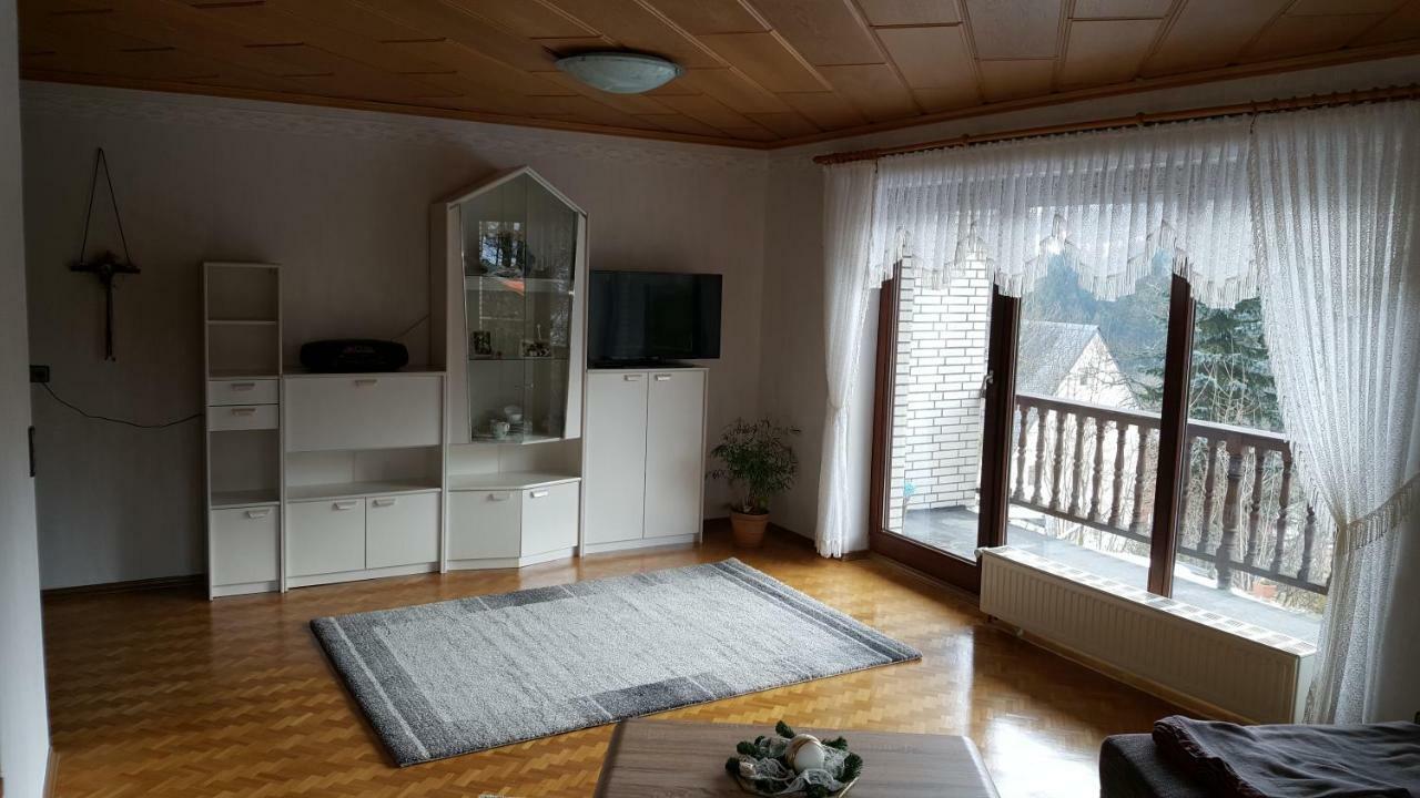 فيلا Haus Vor Den Eichen Fuer Familien فيلنغن المظهر الخارجي الصورة